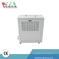 Controlador de temperatura del molde del aceite de la transferencia de la calefacción